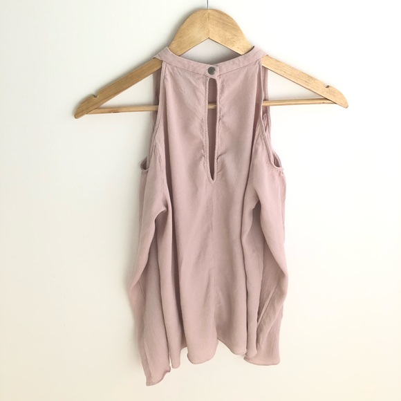 Aritzia Blouse - Picture 7 of 8